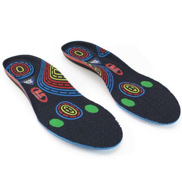 Insole Jackson ProSupport+ women 9 / men 7,5