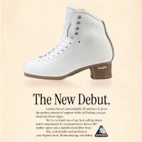 Jackson Debut, weiß