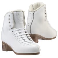 Jackson Debut, weiß Ladies 6 / EU 37