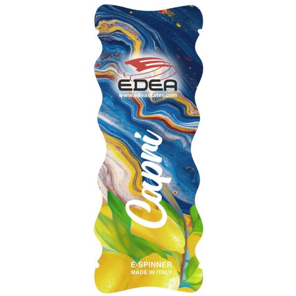 EDEA E-Spinner Capri