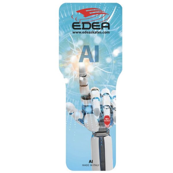 EDEA Spinner AI