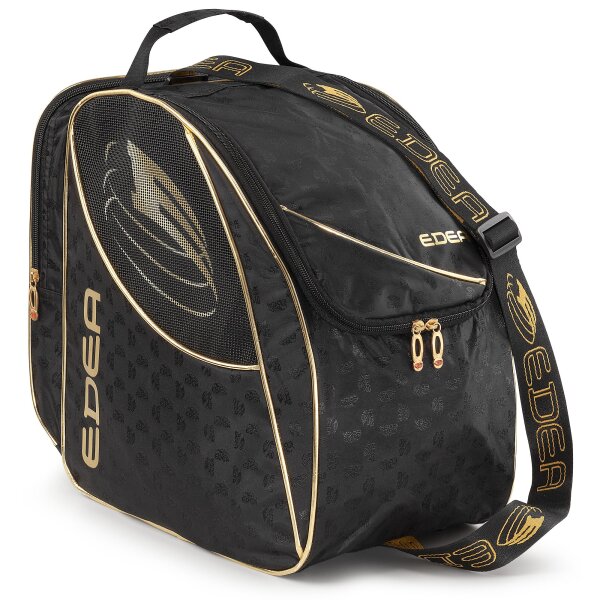 EDEA Schlittschuh-Tasche „Gold“