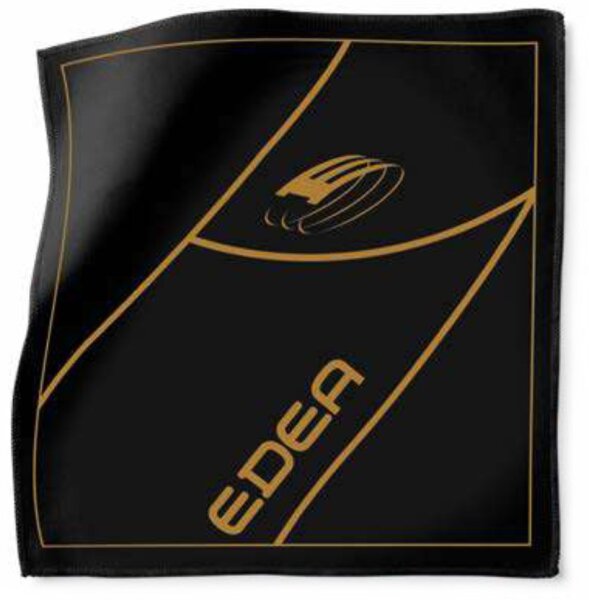 EDEA Kufentuch „Dream Gold“