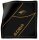 EDEA Kufentuch „Dream Gold“