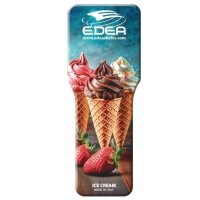 EDEA Spinner Ice Cream