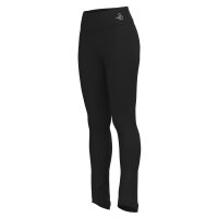 Sagester 410 Thermo-Eiskunstlauf-Trainingshose mit Fersenabdeckung