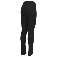 Sagester 410 Thermo-Eiskunstlauf-Trainingshose mit Fersenabdeckung