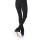 Sagester 410 Thermo-Eiskunstlauf-Trainingshose mit Fersenabdeckung