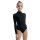 Mondor 11902 Eiskunstlauf Thermo-Body, schwarz