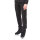 Sagester 407 Figure Skating Pants for Boys / Men, black