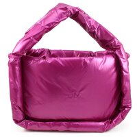 JIV Mini Rinkside Tote Bag, fuchsia