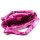 JIV Mini Rinkside Tote Bag, fuchsia