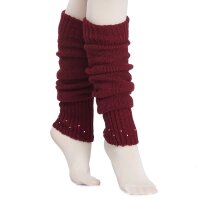 Intermezzo 2036 leg warmers / ballet cuffs with...