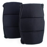 Intermezzo Knee Pads, black