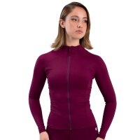 Intermezzo 6657 Training Jacket, bordeaux