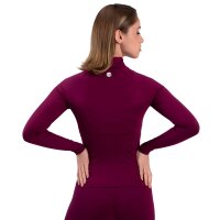 Intermezzo 6657 Training Jacket, bordeaux