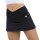 Intermezzo 5567 Figure skating skort, black