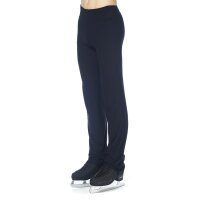 Sagester 461 Figure Skating Pants for Boys / Men, black