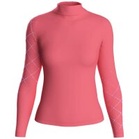 Sagester 001 Longshirt Diamond, coral pink