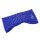 Sagester Microfibre Headband with Crystals, electric blue