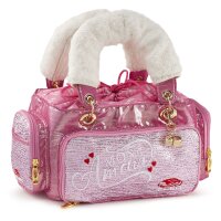 EDEA Mon Amour Bag, pink