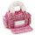 EDEA Mon Amour Bag, pink