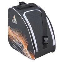 Jackson Ultima Oversized Skate Bag, black-orange