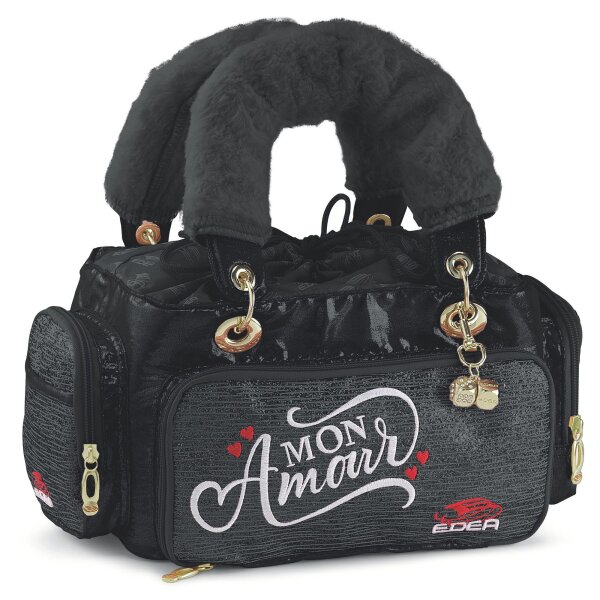 EDEA Mon Amour Bag, black