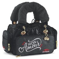 EDEA Mon Amour Bag, black
