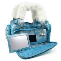 EDEA Mon Amour Bag, iceblue