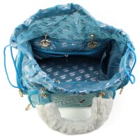 EDEA Mon Amour Bag, iceblue