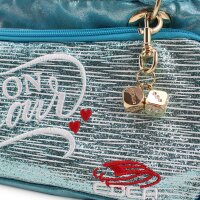 EDEA Mon Amour Bag, iceblue