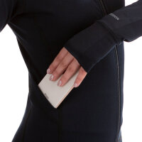 EliteXpression Skating Jacket Skate Crystal black