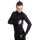EliteXpression Skating Jacket Skate Crystal black