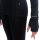 EliteXpression Skating Jacket Skate Crystal black