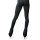 EliteXpression Eiskunstlauf High Waist Leggings Sparkle, schwarz