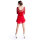 EliteXpression „The Red Dress“ for Figure Skating