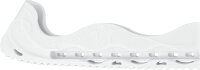 Rockerz Skate Guards Single Parts arctic white