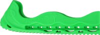 Rockerz Skate Guards Single Parts extreme green