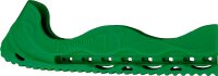 Rockerz Skate Guards Single Parts lucky green