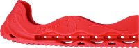 Rockerz Skate Guards Single Parts racer red