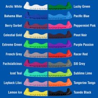 Rockerz Skate Guards