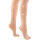 Sagester 3096 SW148 Strumpfhose Nilit® Innergy mit Fuß und vielen Glitzersteinen