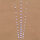 Sagester 3098 SW239 Strumpfhose Nilit® Innergy ohne Fuß mit Glitzersteinen