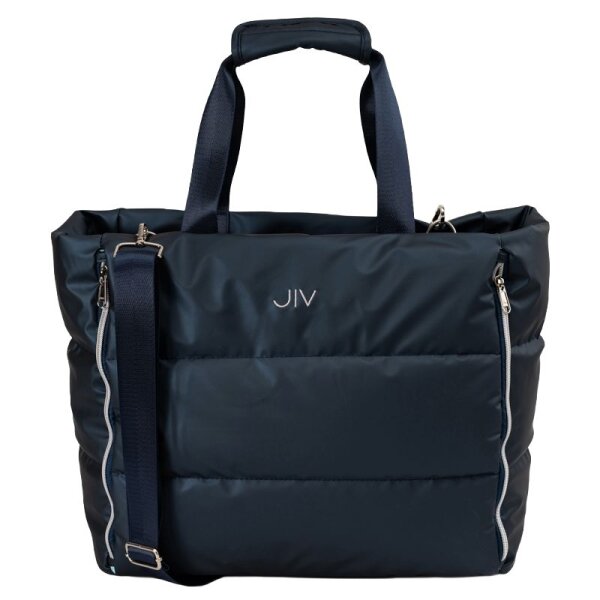 JIV „Multi“ tote bag, navy