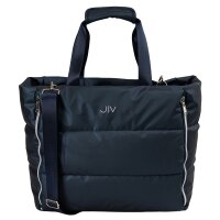 JIV „Multi“ tote bag, navy