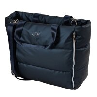 JIV „Multi“ tote bag, navy