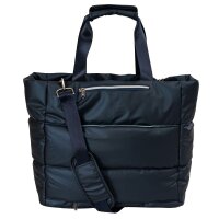 JIV „Multi“ tote bag, navy