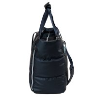 JIV „Multi“ tote bag, navy