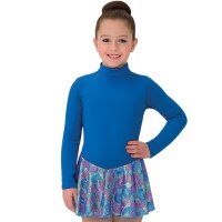 Mondor 4404 Polartec Eislauf-Kleid „Sweetheart“